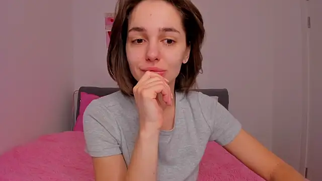 JudyAngil online show from 04-03-26, 05:25