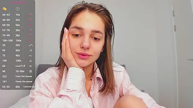 JudyAngil online show from 01-14-26, 07:45