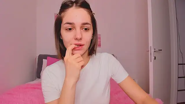 JudyAngil online show from 03-07-26, 06:31