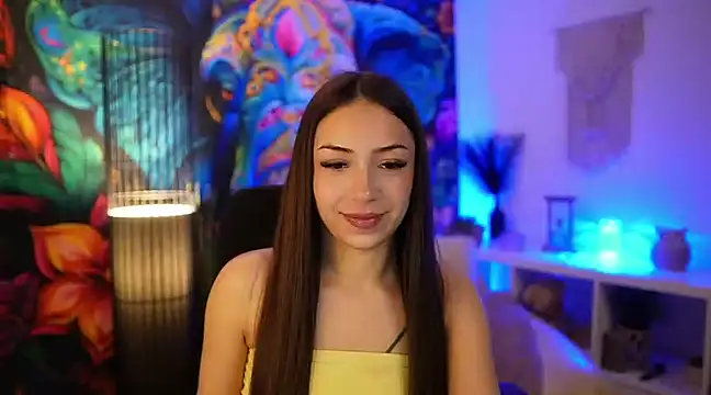 Briar Rose18 online show from 03-20-25, 02:21