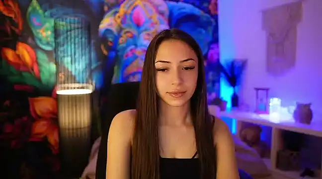 Briar Rose18 online show from 03-22-25, 02:25