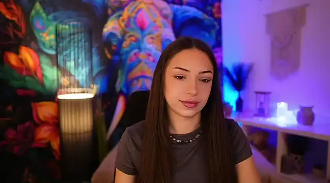 Briar Rose18 online show from 03-03-25, 01:23