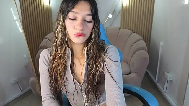 Laurita b online show from 09-28-25, 12:56