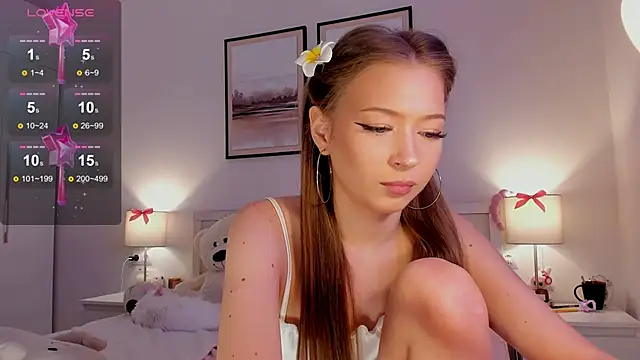 diana nier online show from 04-15-26, 07:58