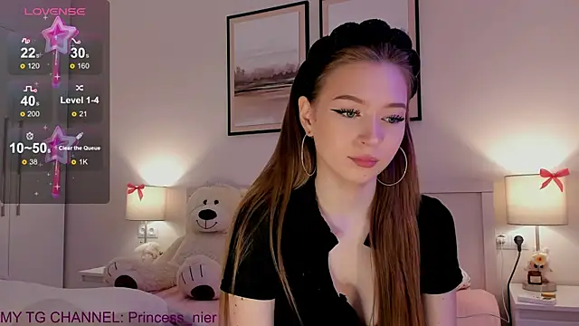 diana nier online show from 10-25-25, 07:25