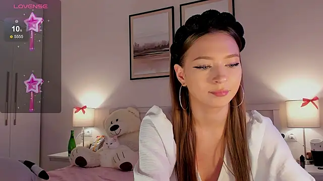 diana nier online show from 11-28-25, 06:19