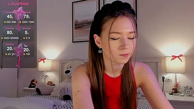 diana nier online show from 11-17-25, 06:34