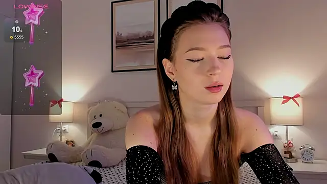 diana nier online show from 11-19-25, 07:14