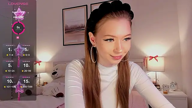 diana nier online show from 03-15-26, 07:54