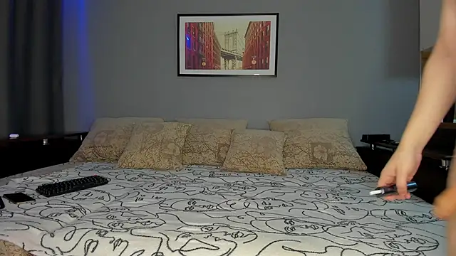 shyguysssss online show from 01-10-26, 06:14