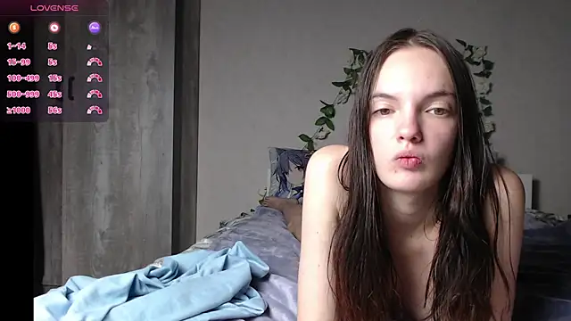 Lia  meow online show from 08-02-26, 12:09