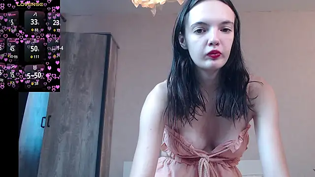 Lia  meow online show from 09-25-25, 04:40