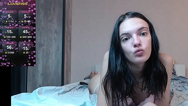 Lia  meow online show from 09-13-25, 05:24