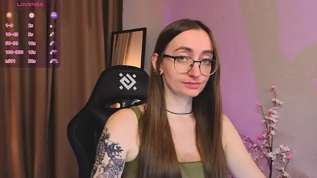 ShiroHeby online show from 11-23-25, 12:37