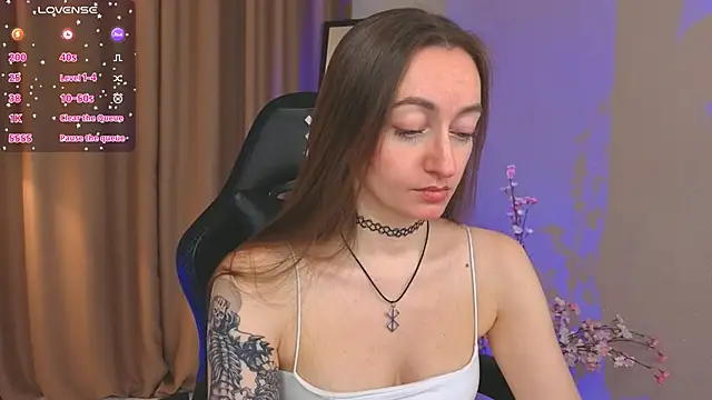 ShiroHeby online show from 02-09-26, 04:27