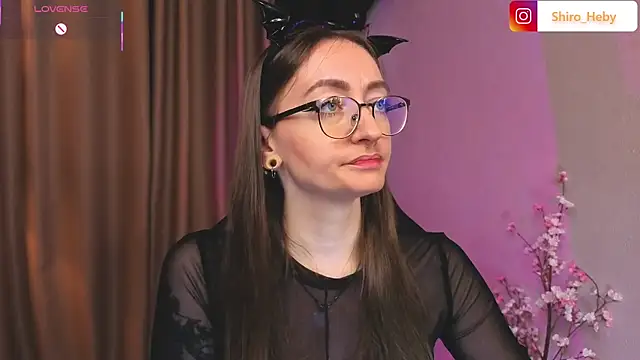 ShiroHeby online show from 11-06-25, 12:53