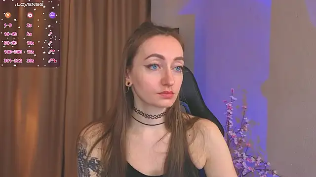 ShiroHeby online show from 02-03-26, 11:48