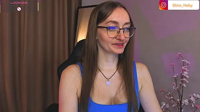 ShiroHeby online show from 10-12-25, 12:50