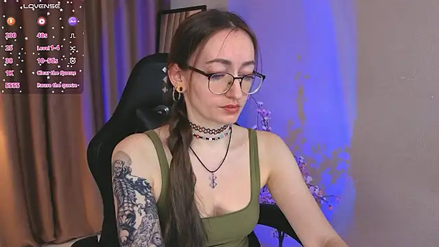 ShiroHeby online show from 02-13-26, 11:43