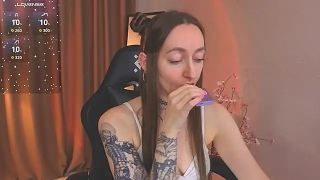 ShiroHeby online show from 03-03-26, 12:12