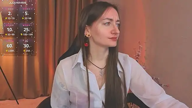 ShiroHeby online show from 03-10-26, 11:58