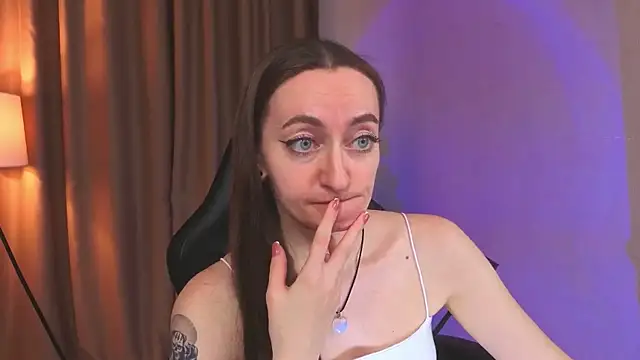 ShiroHeby online show from 01-08-26, 12:33