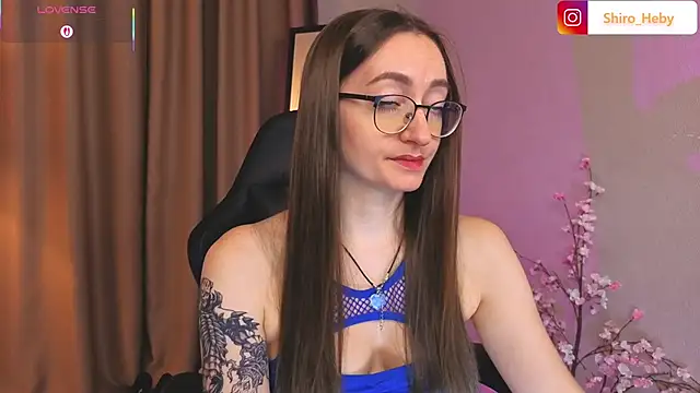 ShiroHeby online show from 11-11-25, 12:00