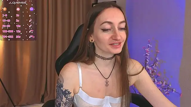 ShiroHeby online show from 02-02-26, 05:12