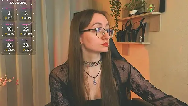 ShiroHeby online show from 03-20-26, 01:23