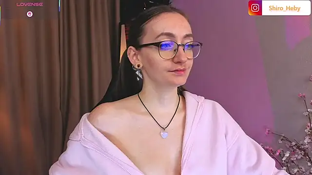 ShiroHeby online show from 10-28-25, 12:48