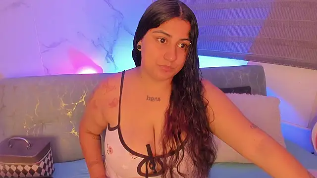 dayan silva  online show from 03-18-26, 11:27