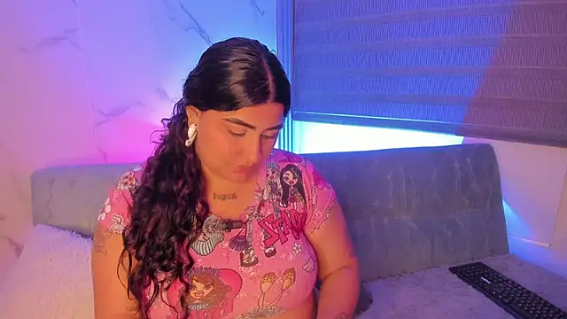 dayan silva  online show from 03-12-26, 03:34