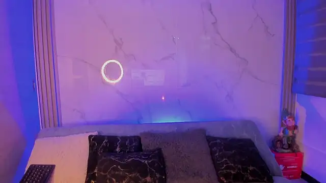 dayan silva  online show from 12-05-25, 03:16