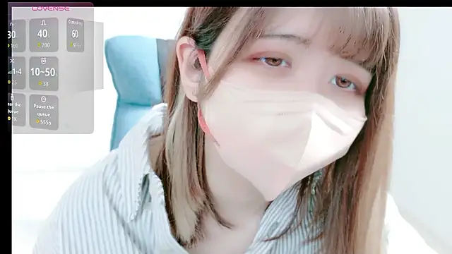 MoMoka jp online show from 04-24-26, 12:12