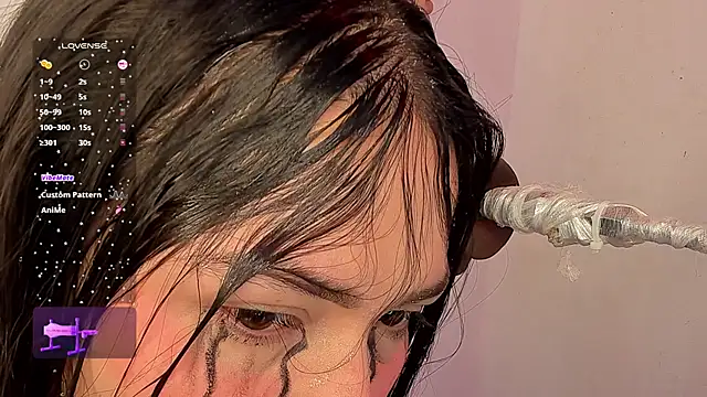 Honey Jenny 1 online show from 02-19-26, 03:36