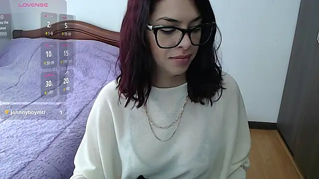 sofia xxx1 online show from 10-05-25, 03:03