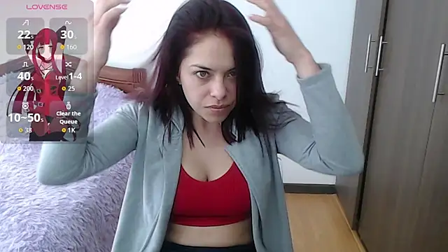 sofia xxx1 online show from 11-18-25, 03:04