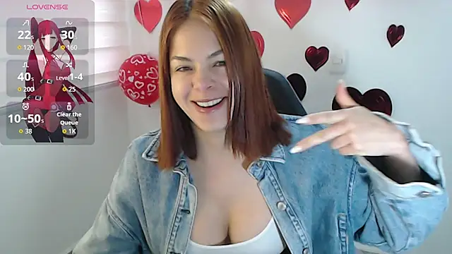 sofia xxx1 online show from 02-23-26, 11:22