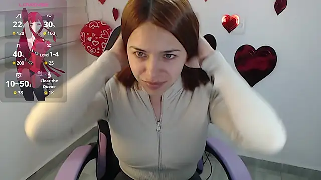 sofia xxx1 online show from 02-26-26, 11:38