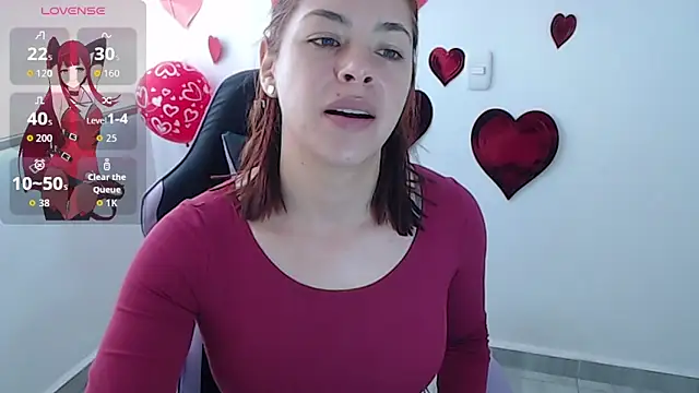 sofia xxx1 online show from 02-19-26, 02:25