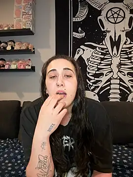 ThicBunz online show from 01-08-26, 11:33