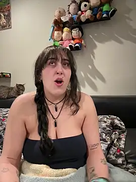 ThicBunz online show from 03-17-26, 01:08