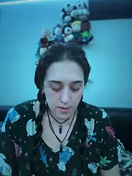 ThicBunz online show from 04-13-26, 01:53