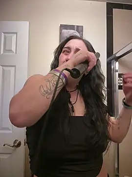 ThicBunz online show from 03-27-26, 10:11