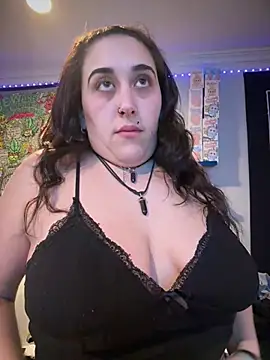 ThicBunz online show from 02-16-26, 10:29