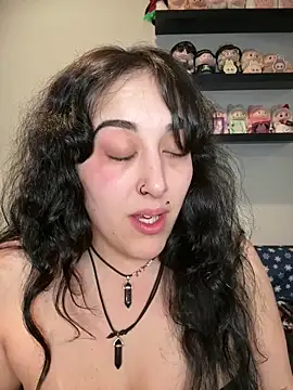 ThicBunz online show from 03-08-26, 02:09