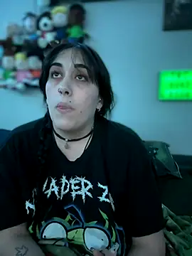 ThicBunz online show from 10-27-25, 04:02