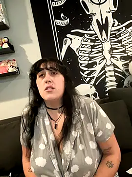 ThicBunz online show from 10-09-25, 03:56