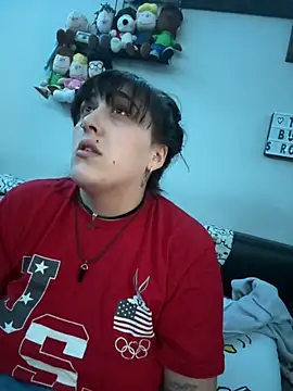 ThicBunz online show from 11-30-25, 02:23