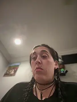 ThicBunz online show from 04-19-26, 03:07